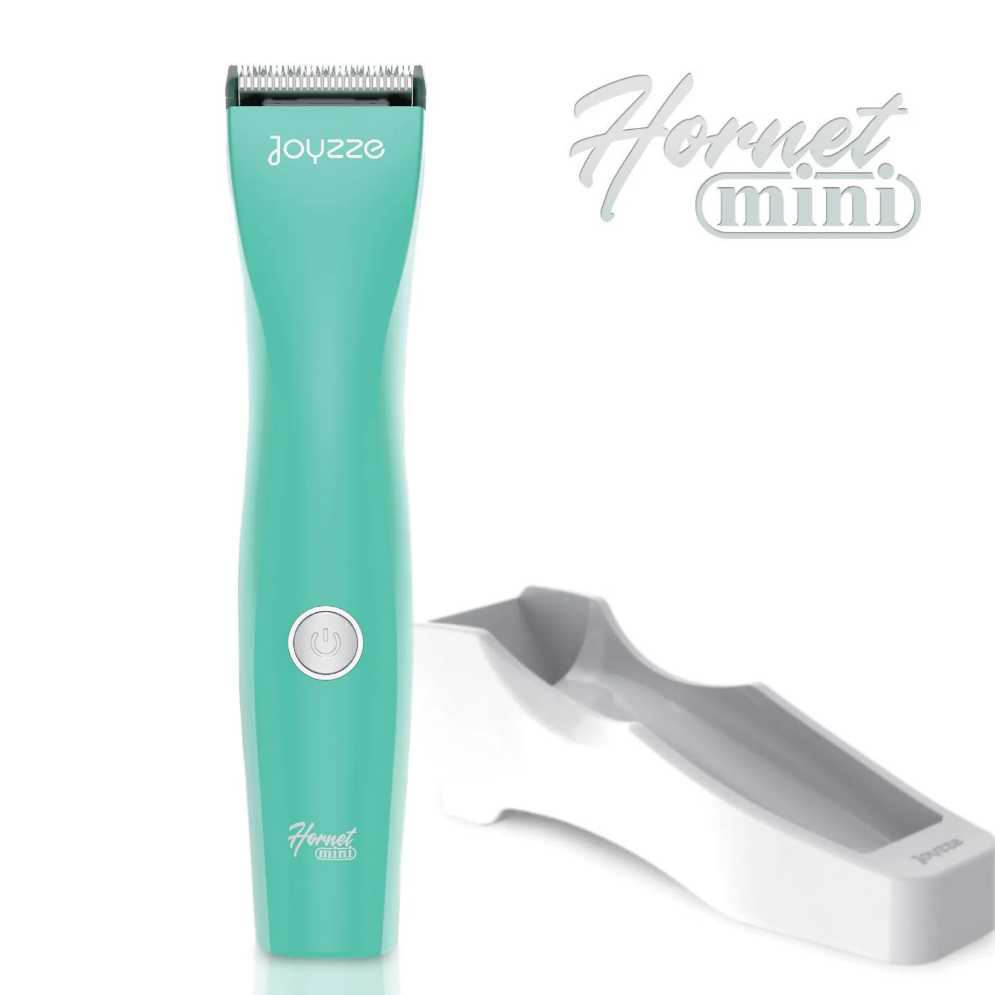 Joyzze Hornet M-Series Mini Dog Hair Clippers