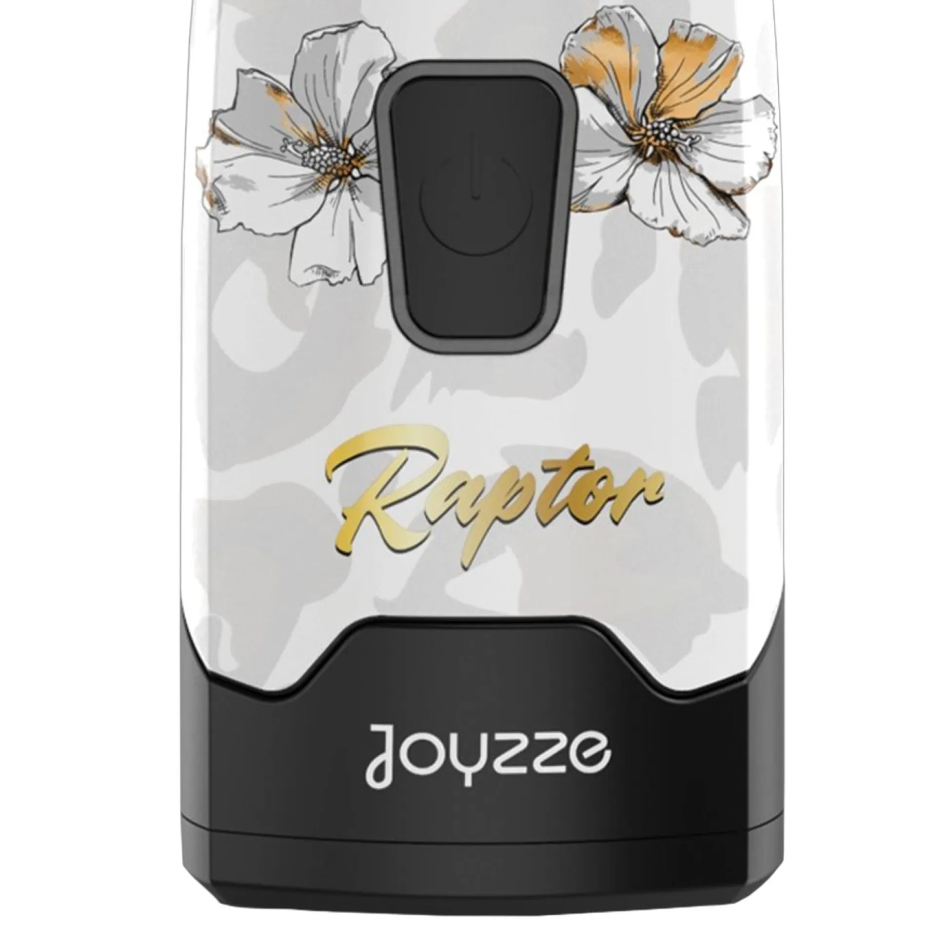 Joyzze Raptor Pro 2 Dog Hair Clipper