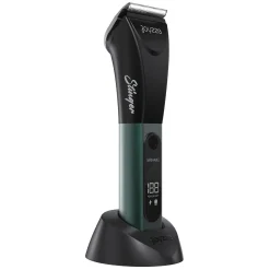 Joyzze Stinger C-Series 5-in-1 Adjustable Blade Dog Hair Clippers