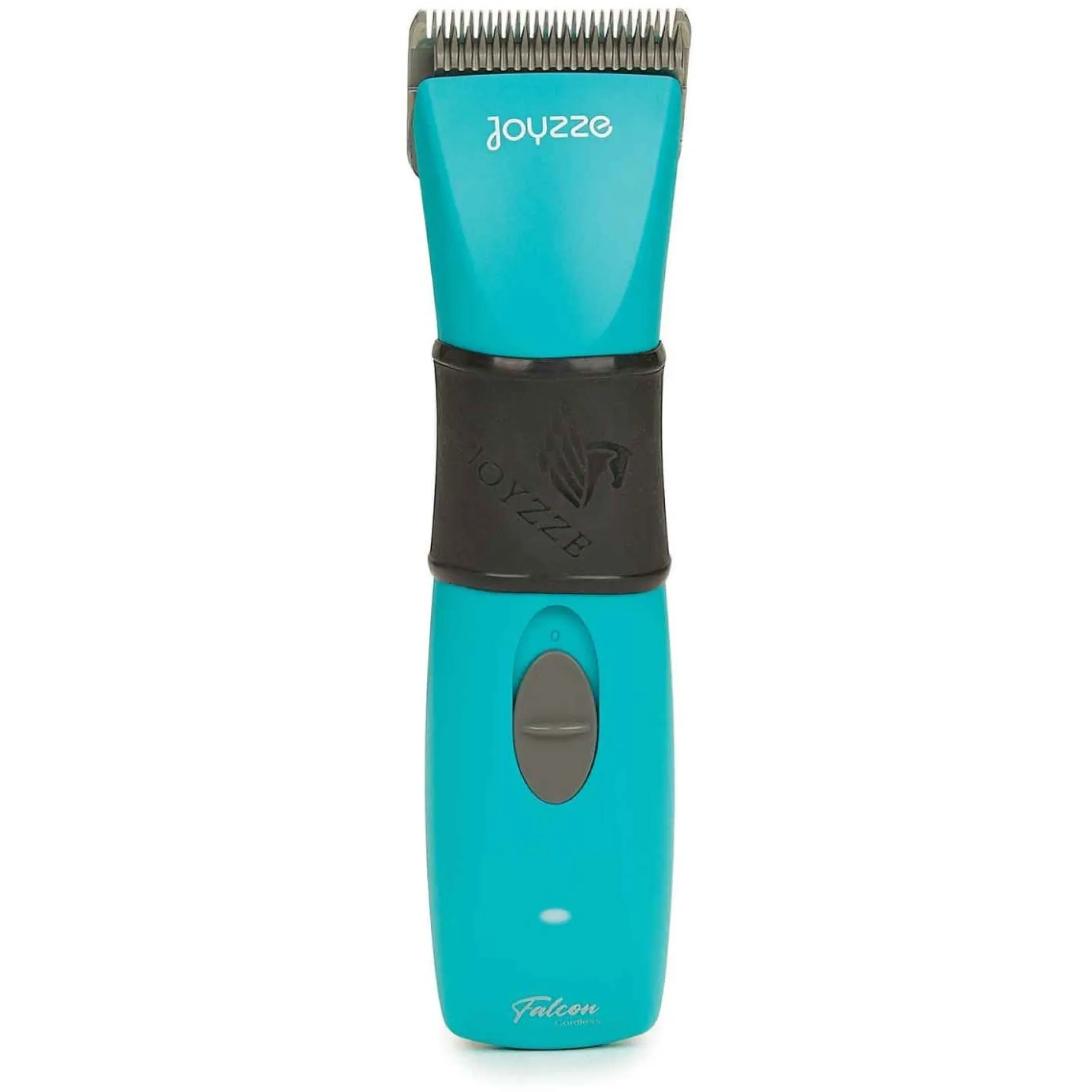 Joyzze Teal Falcon 2-Speed Cordless Dog Hair Clippers