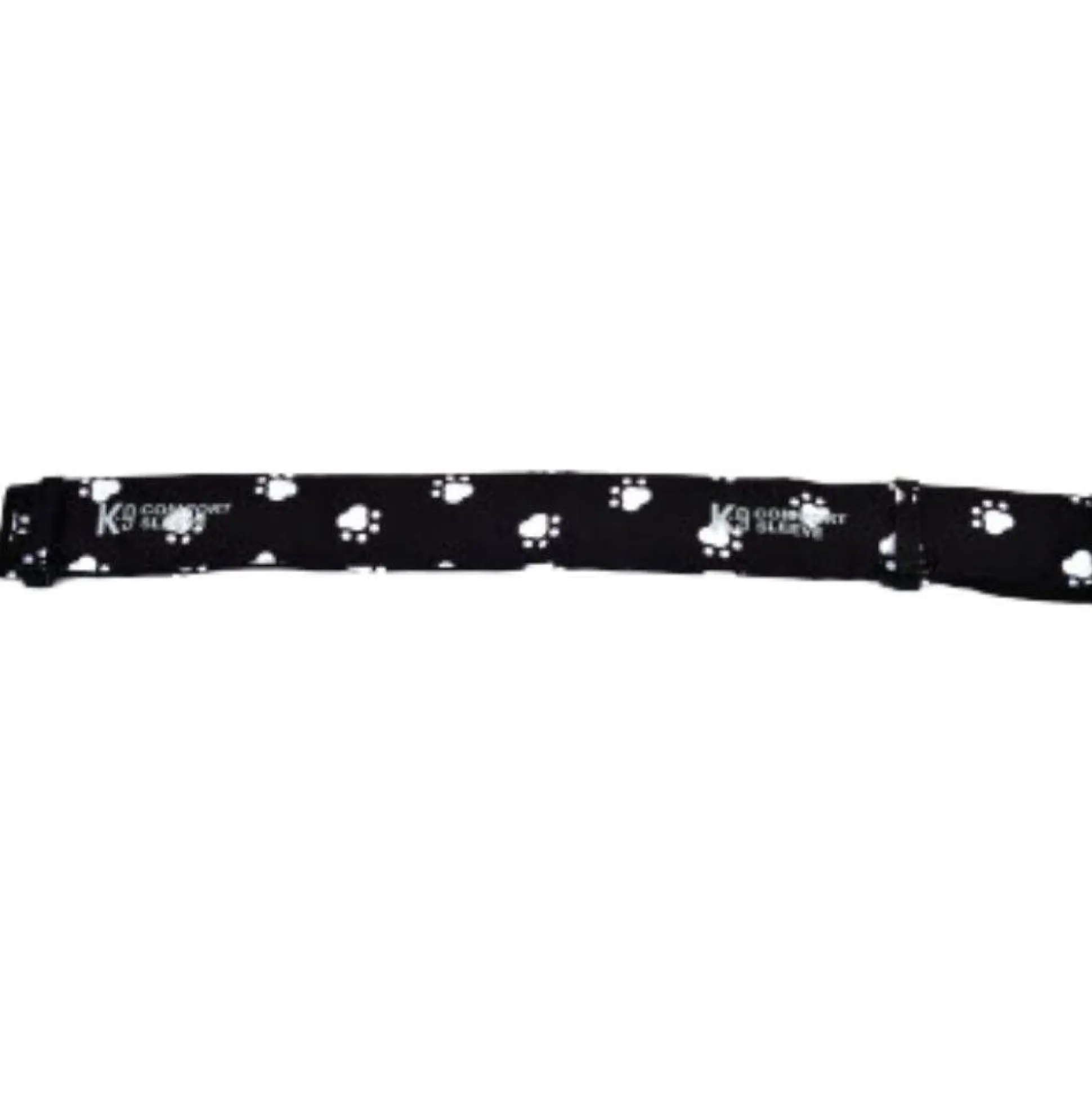 K-9 Comfort Sleeve Paw Print