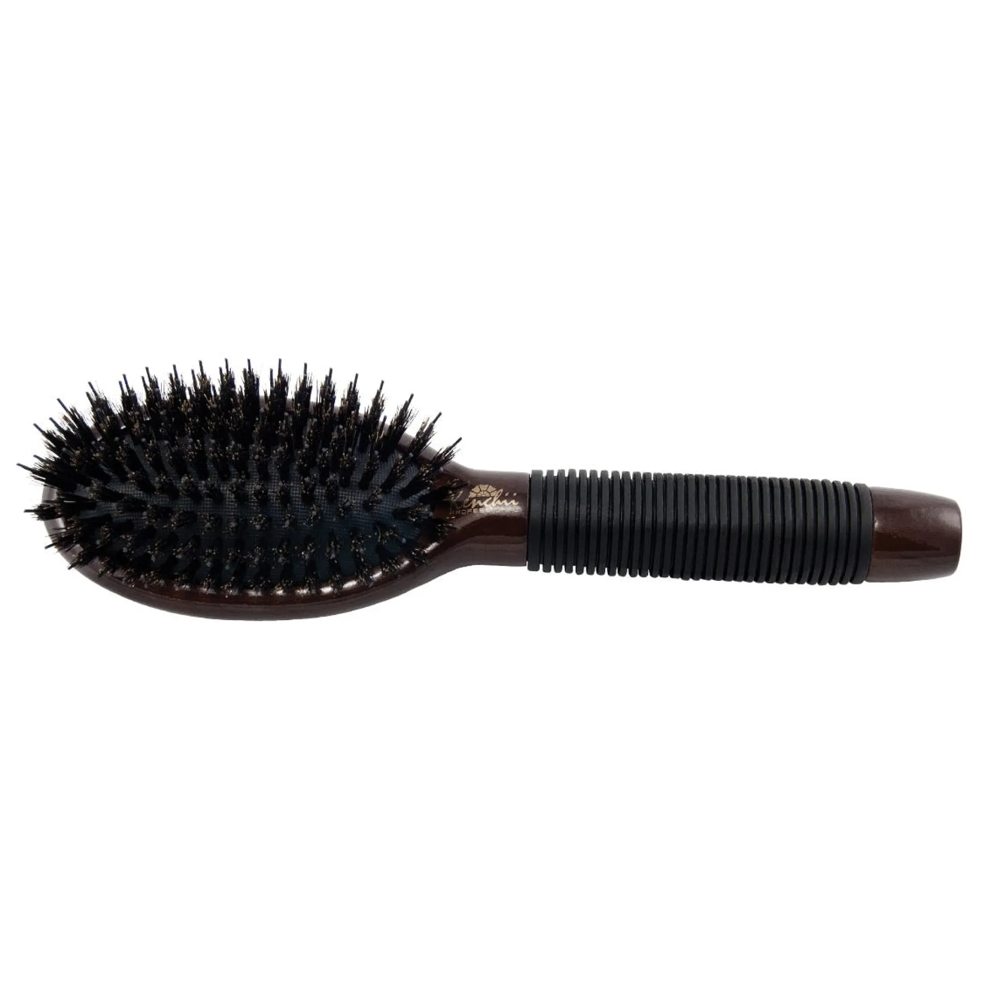Kenchii Boar Nylon Bristle Brush
