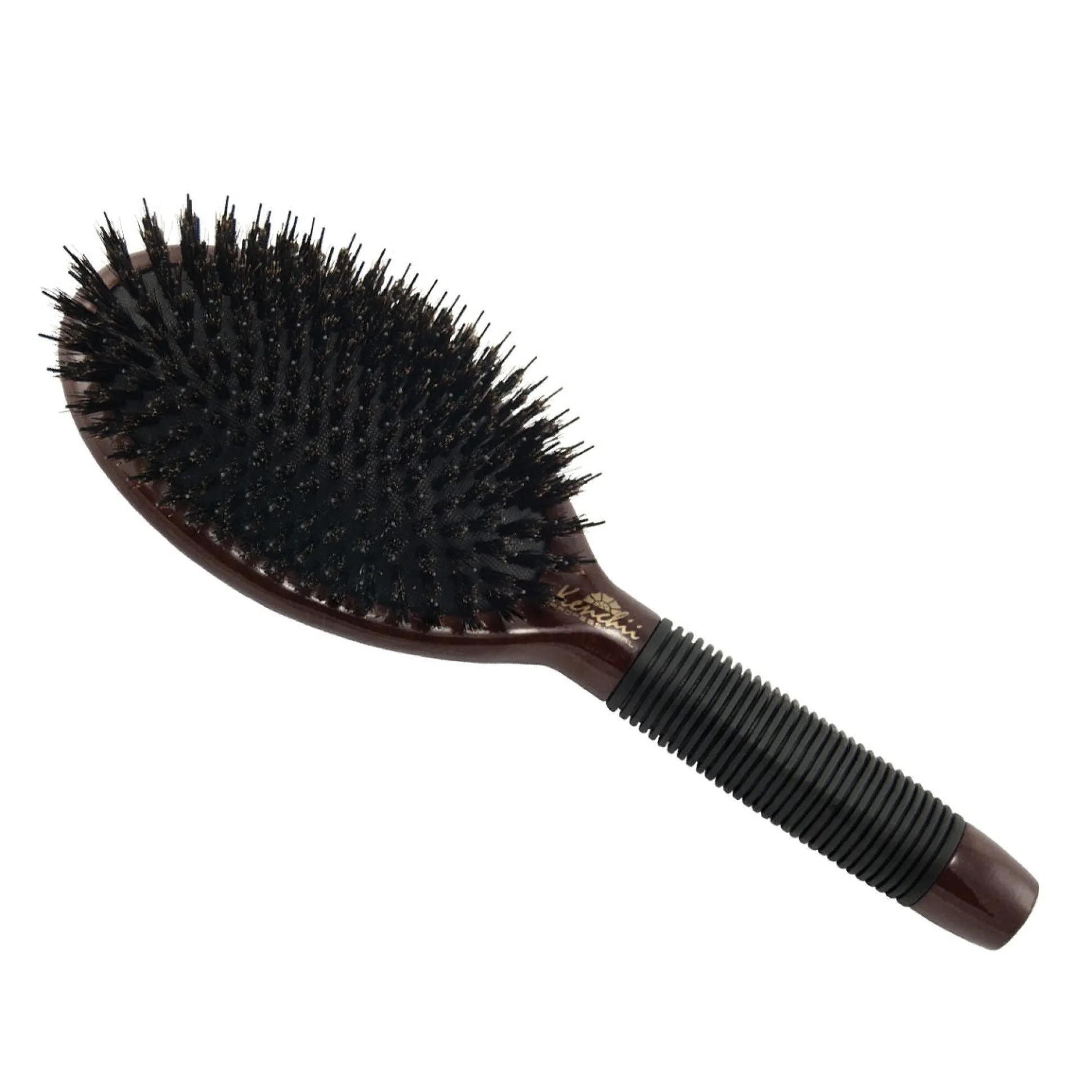Kenchii Boar Nylon Bristle Brush
