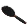 Kenchii Boar Nylon Bristle Brush Large