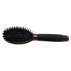 Kenchii Boar Nylon Bristle Brush Small