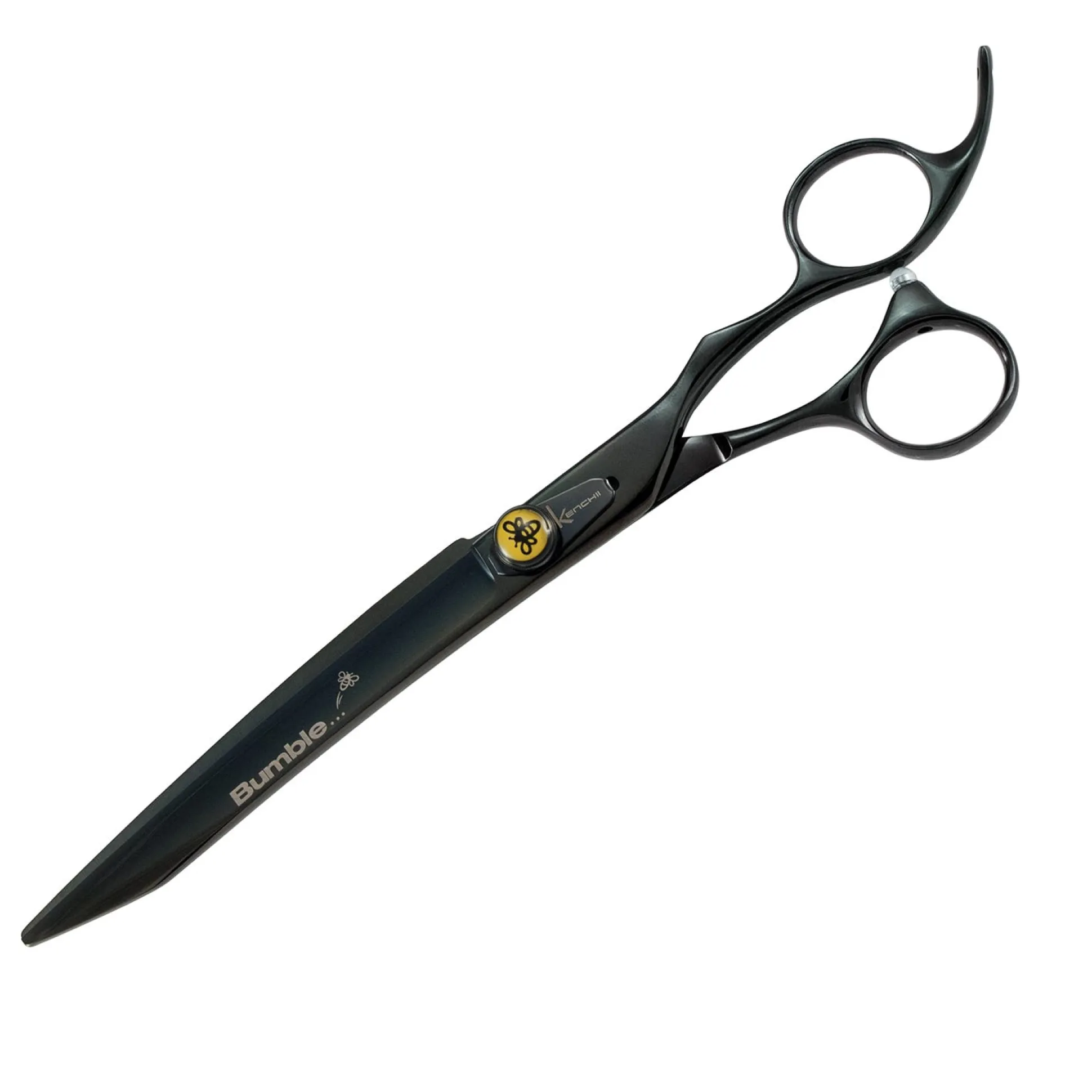 Kenchii® Bumble Bee 8in Straight Shear