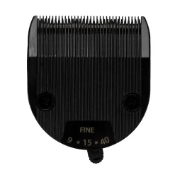 Kenchii Flash 5 Adjustable Dog Hair Clipper Blades