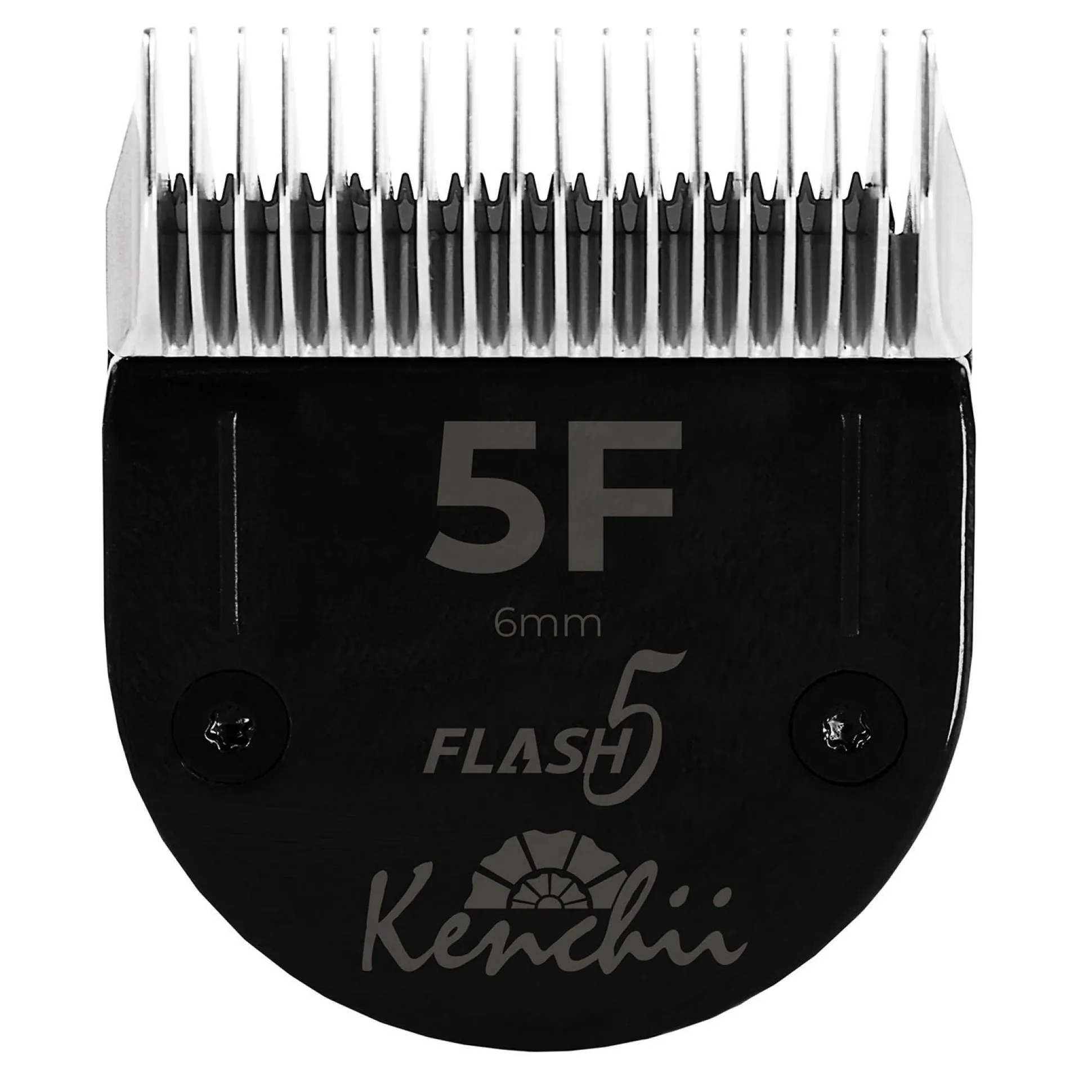 Kenchii Flash5 Ceramic Coated Blade 5F