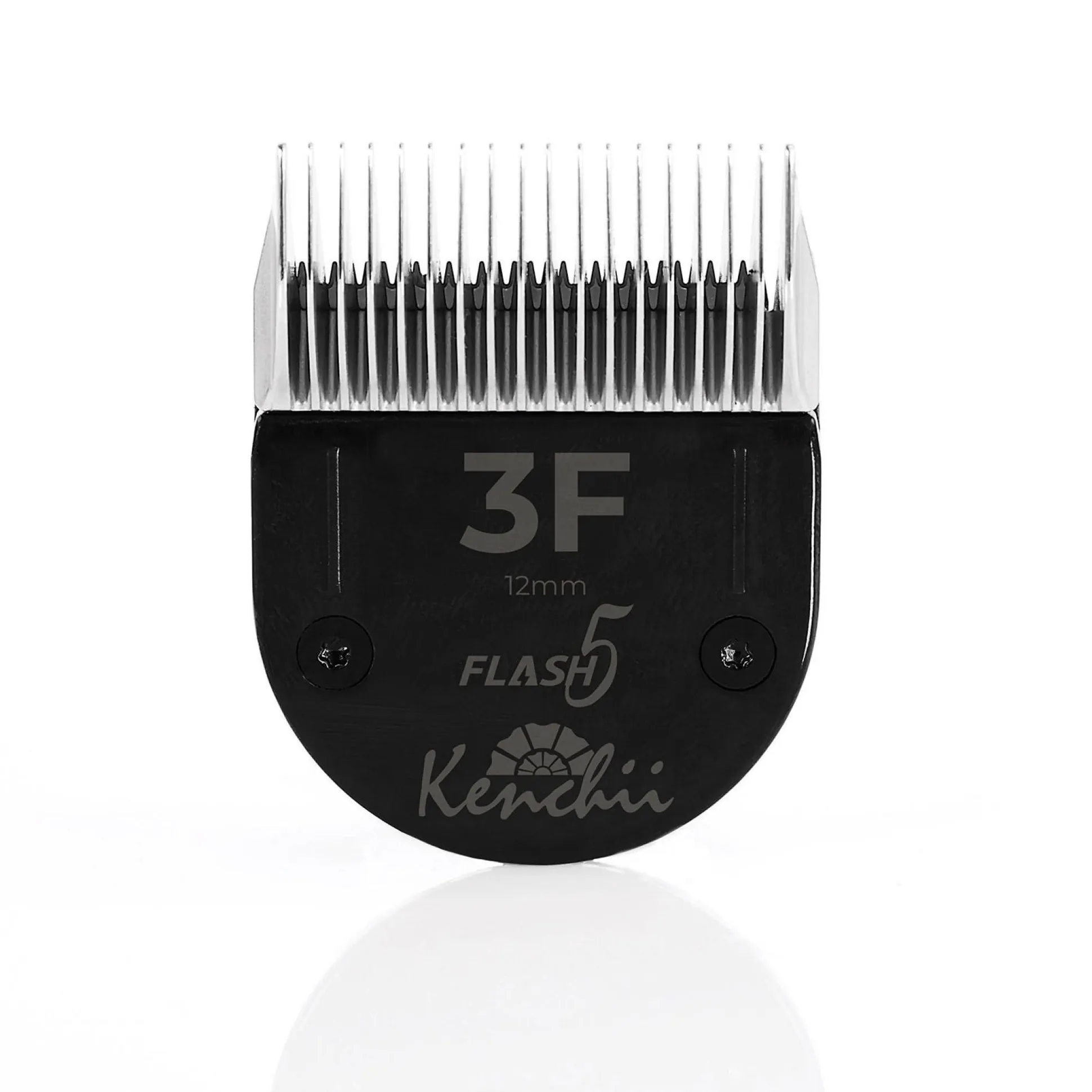 Kenchii Flash5 Ceramic Coated Blades