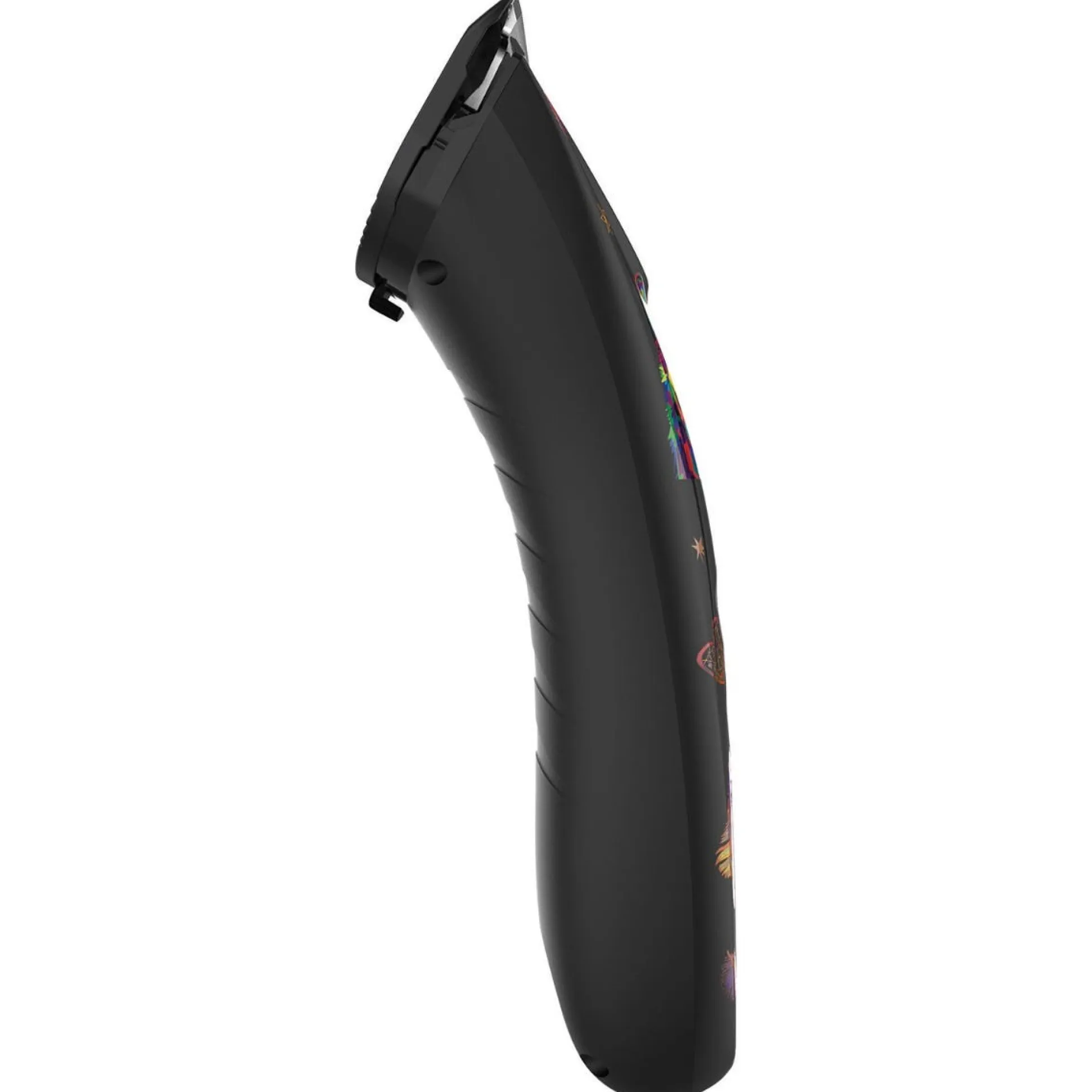 Kenchii Flash5 5-in-1 Digital Cordless Dog Hair Clipper