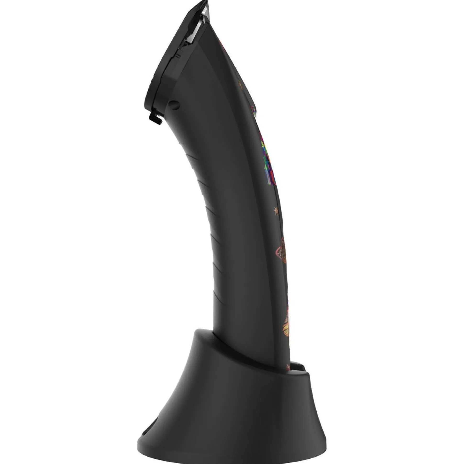 Kenchii Flash5 5-in-1 Digital Cordless Dog Hair Clipper