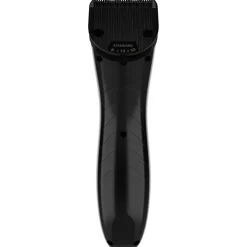 Kenchii Flash5 5-in-1 Digital Cordless Dog Hair Clipper Limited Edition Black Wolf