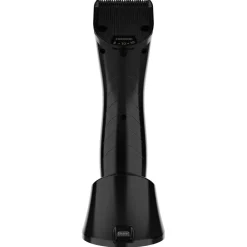 Kenchii Flash5 5-in-1 Digital Cordless Dog Hair Clipper Limited Edition Black Wolf