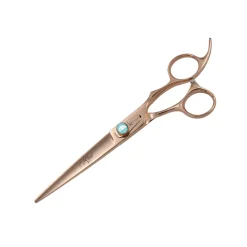 Kenchii Rosé Straight Shears