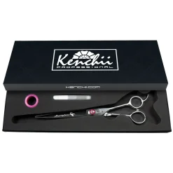 Kenchii Scorpion Straight Shears