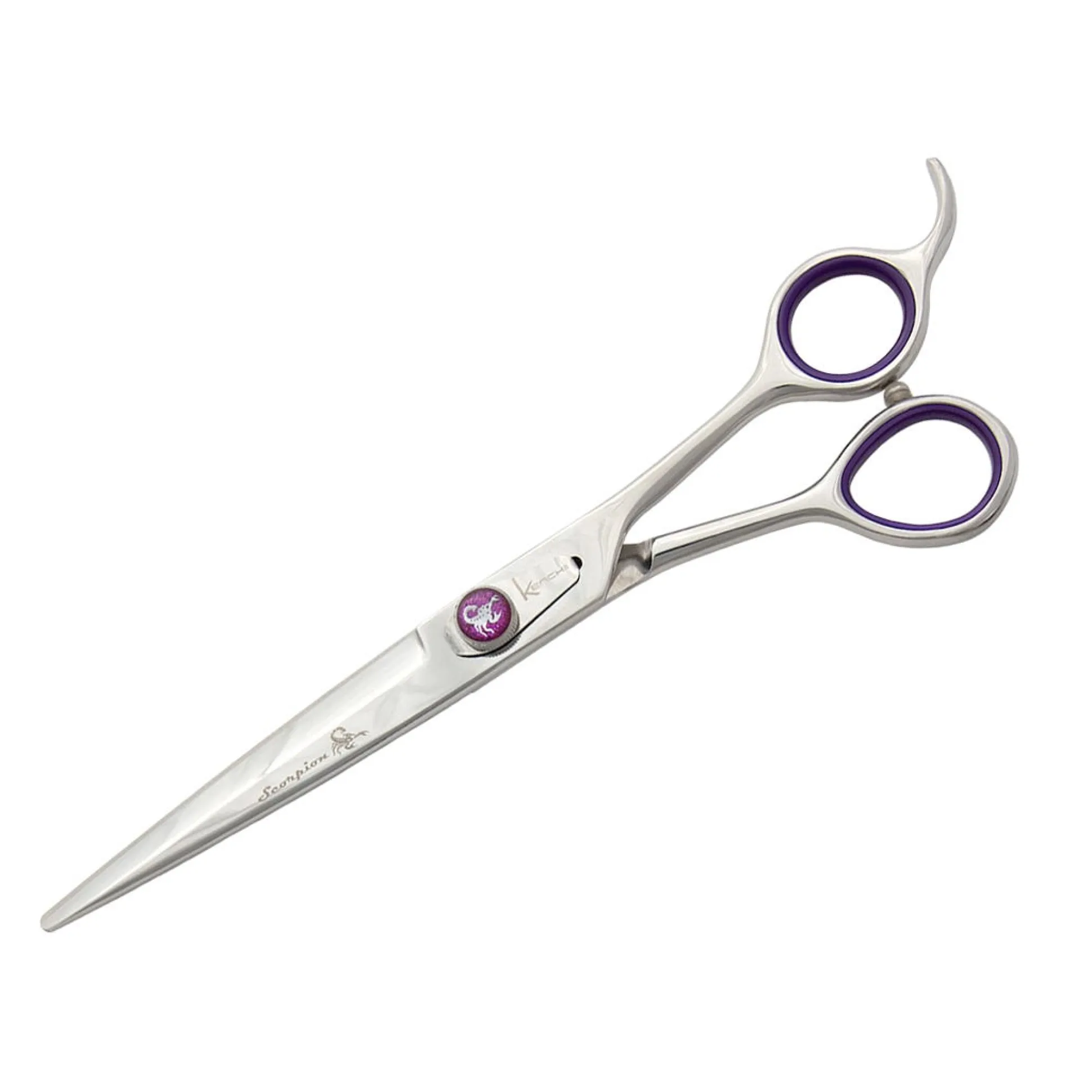 Kenchii Scorpion Straight Shears