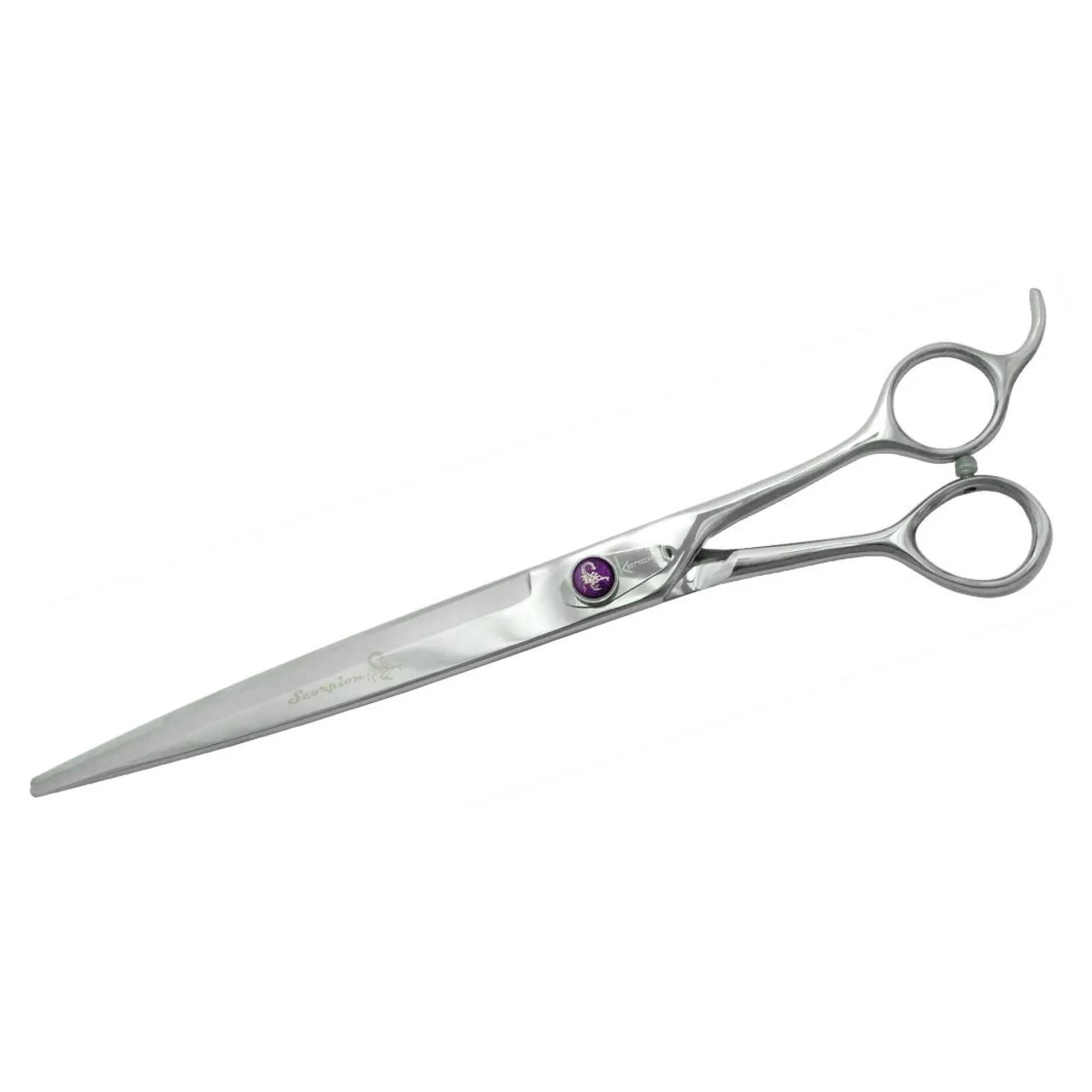 Kenchii Scorpion Straight Shears