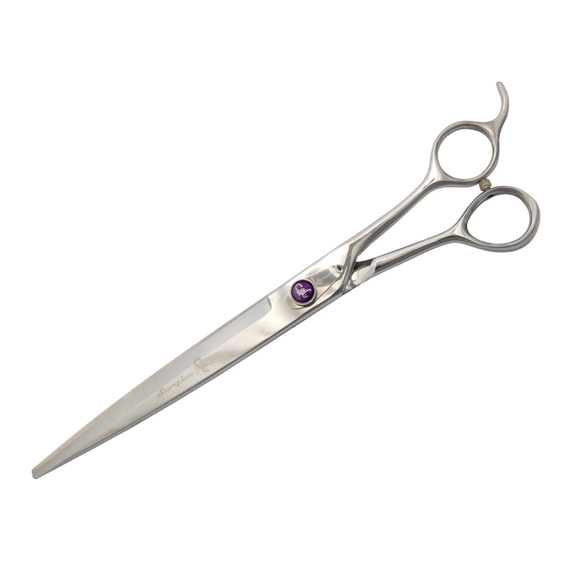 Kenchii Scorpion Straight Shears