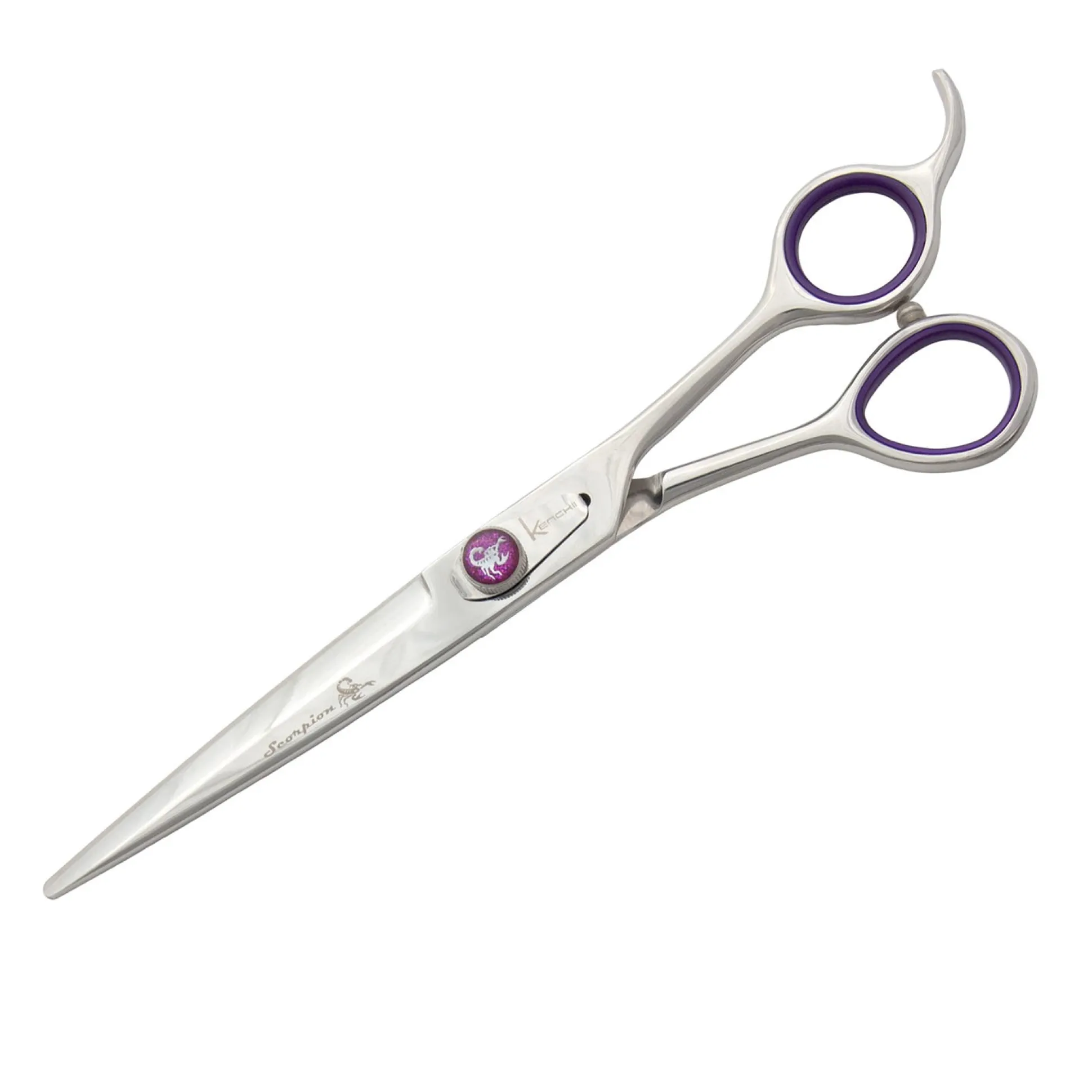 Kenchii Scorpion Straight Shears