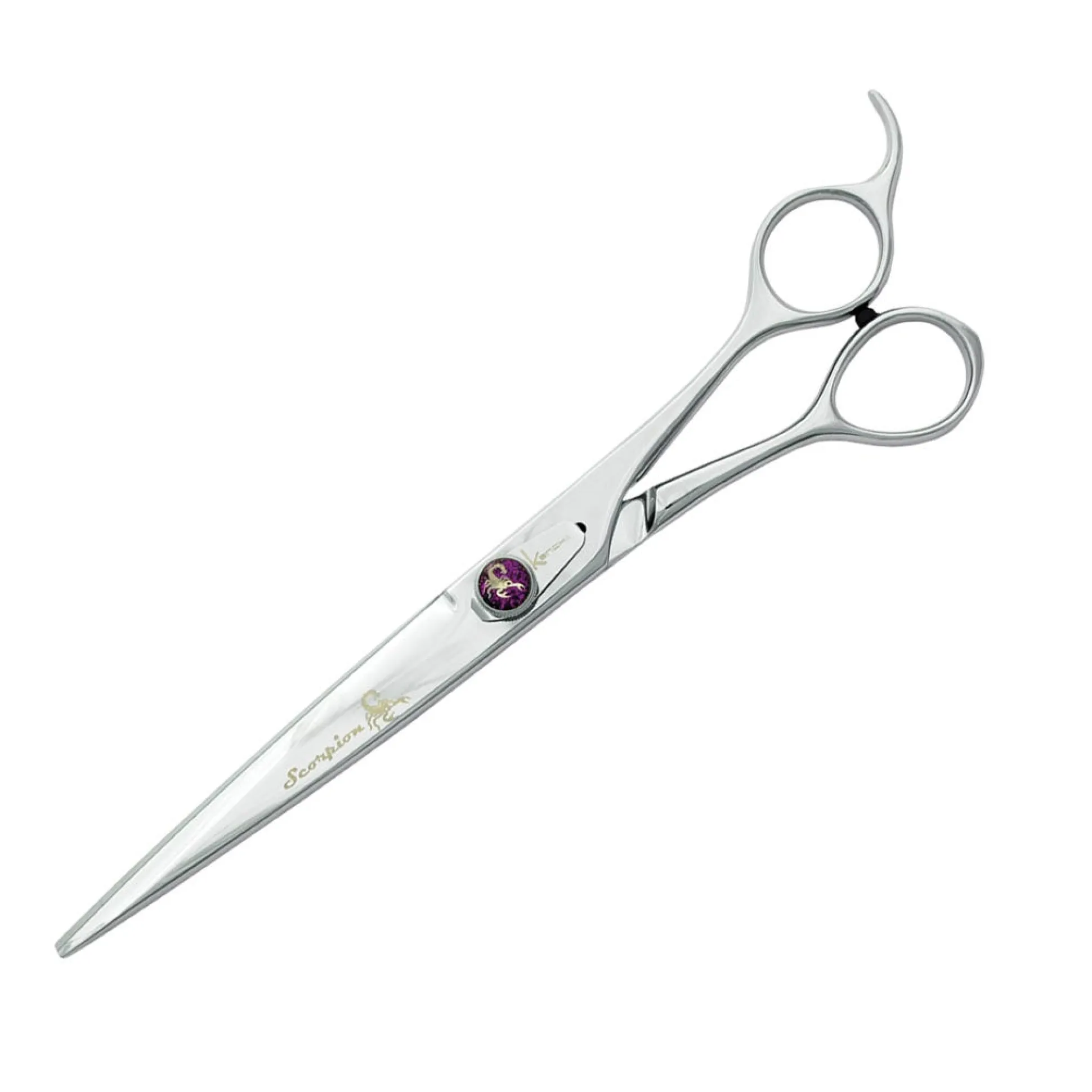 Kenchii Scorpion Straight Shears