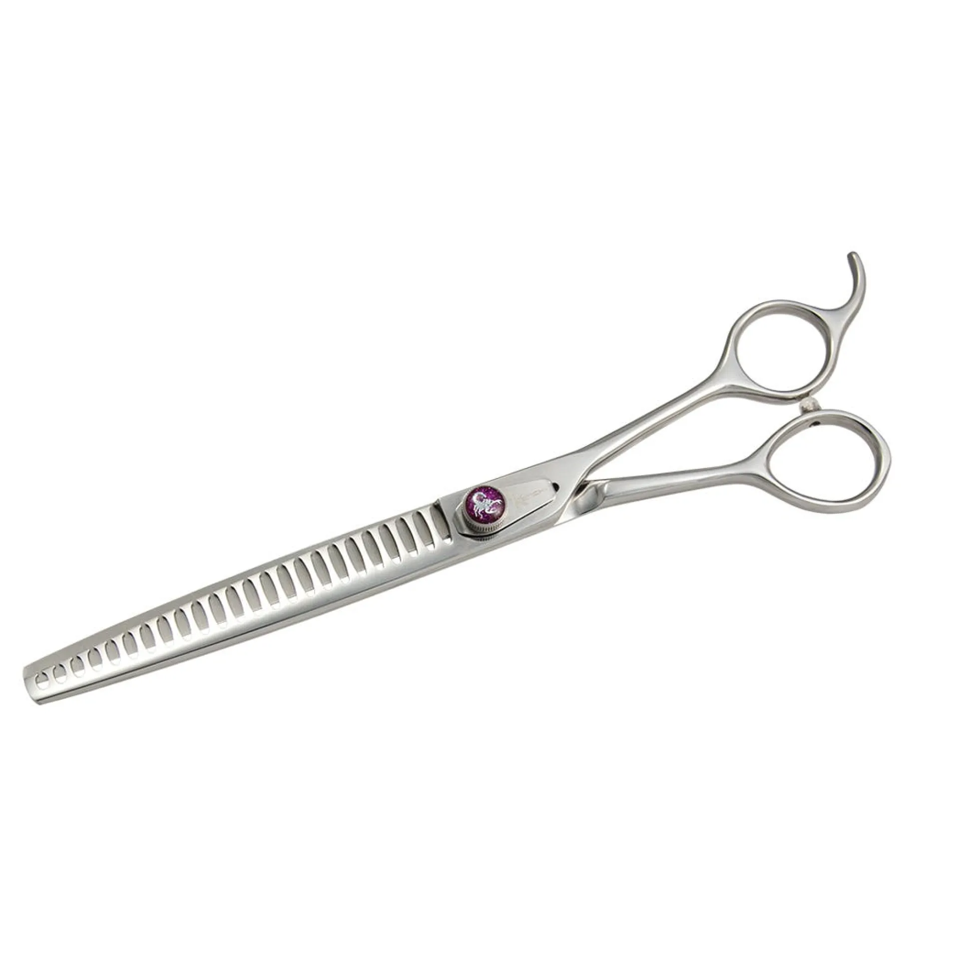 Kenchii Scorpion 24 Tooth Blending Shear