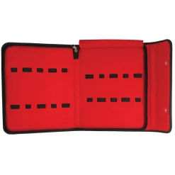 Kenchii 10 Shear Zipper Cases