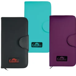 Kenchii 5 Shear Zipper Cases
