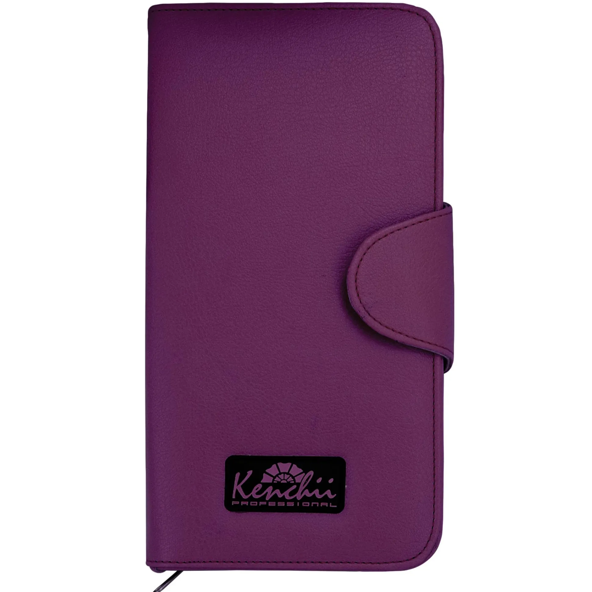 Kenchii 5 Shear Zipper Cases