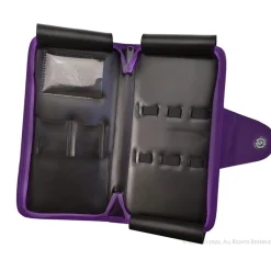 Kenchii 5 Shear Zipper Cases