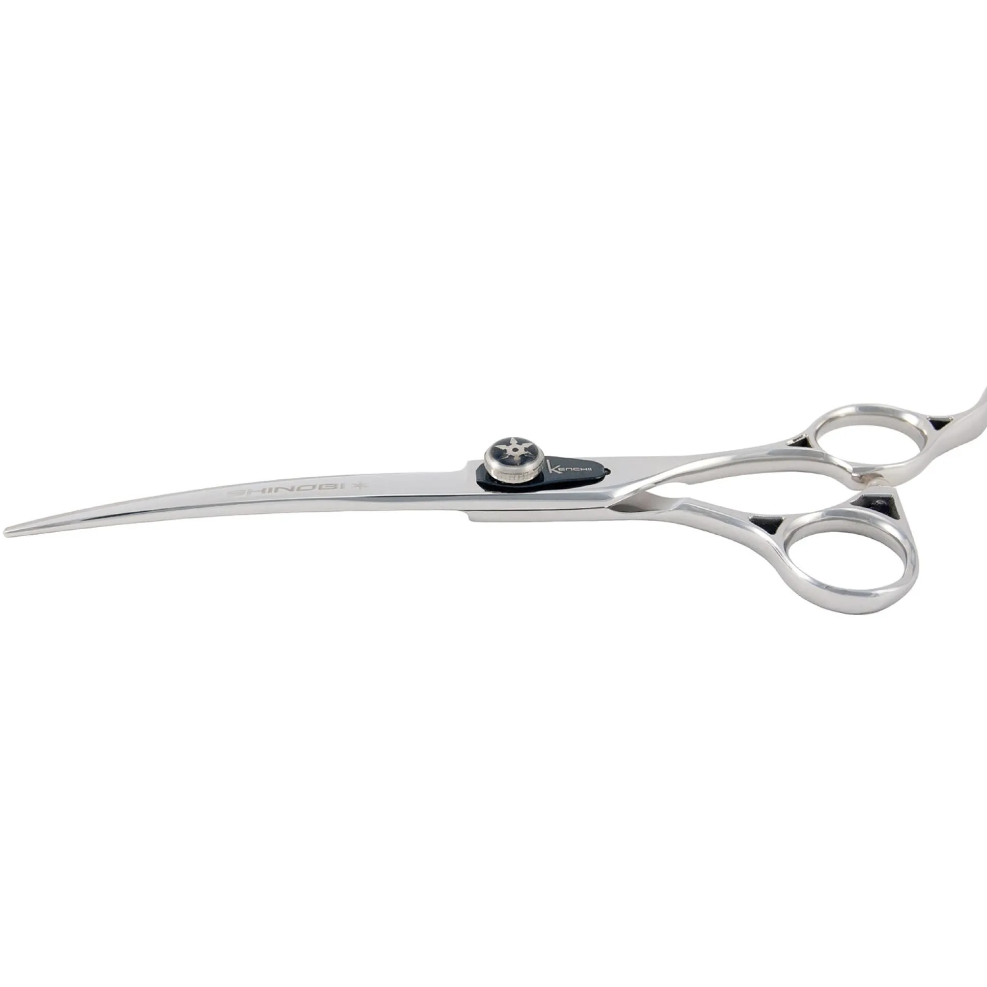 Kenchii Shinobi Curved Shears