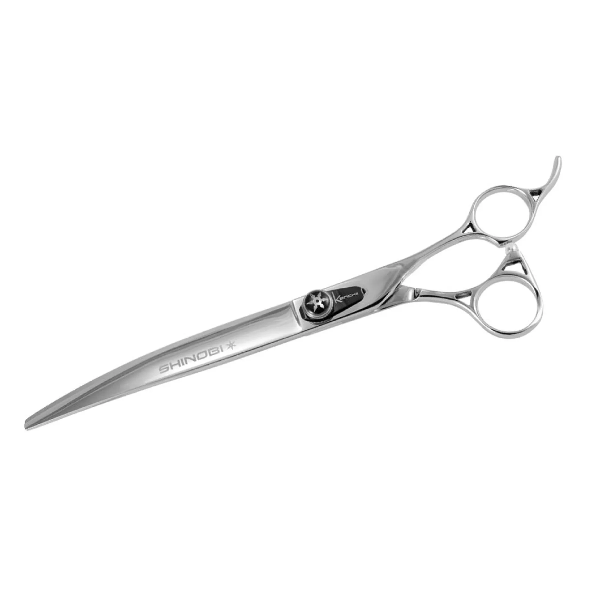 Kenchii Shinobi Curved Shears