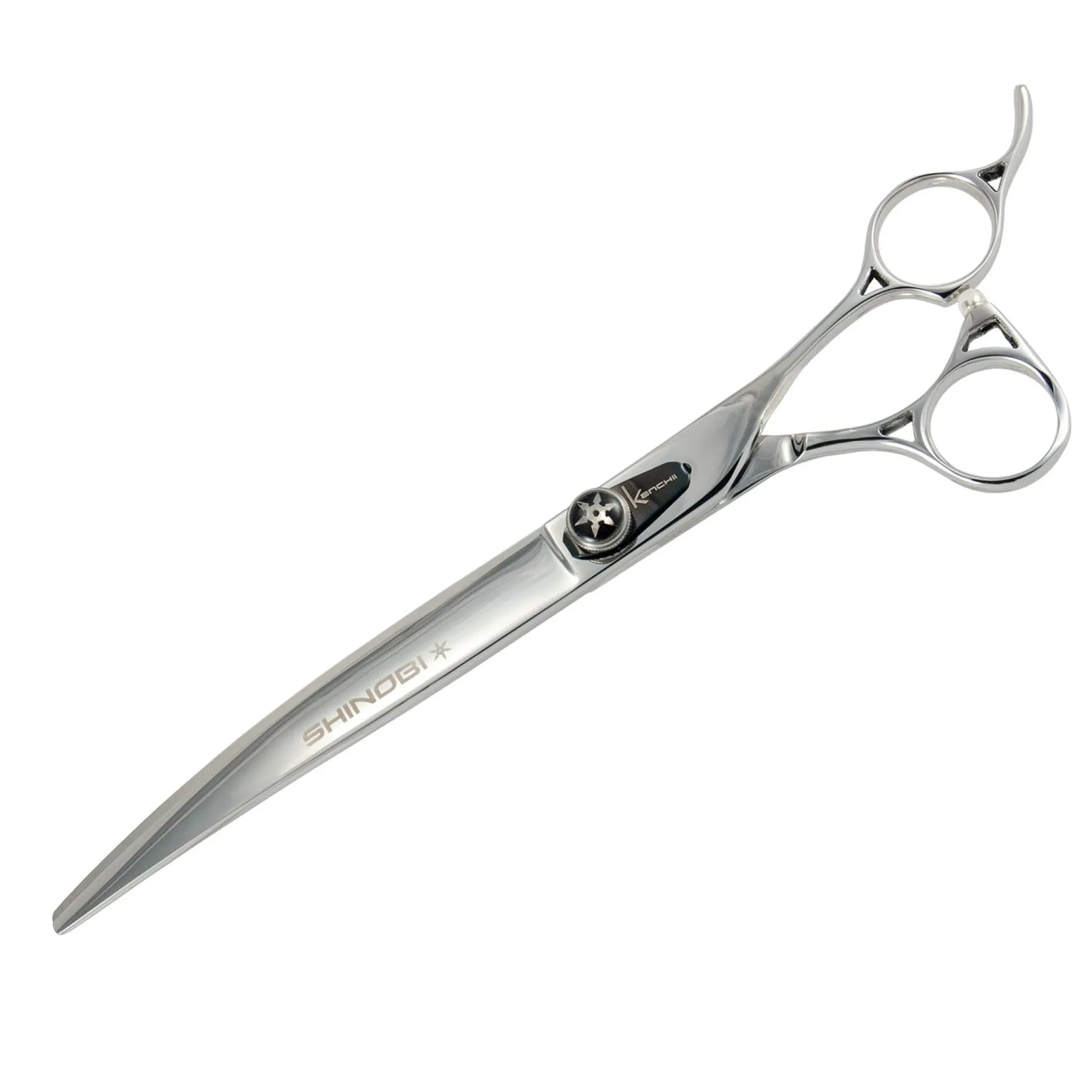 Kenchii Shinobi Curved Shears