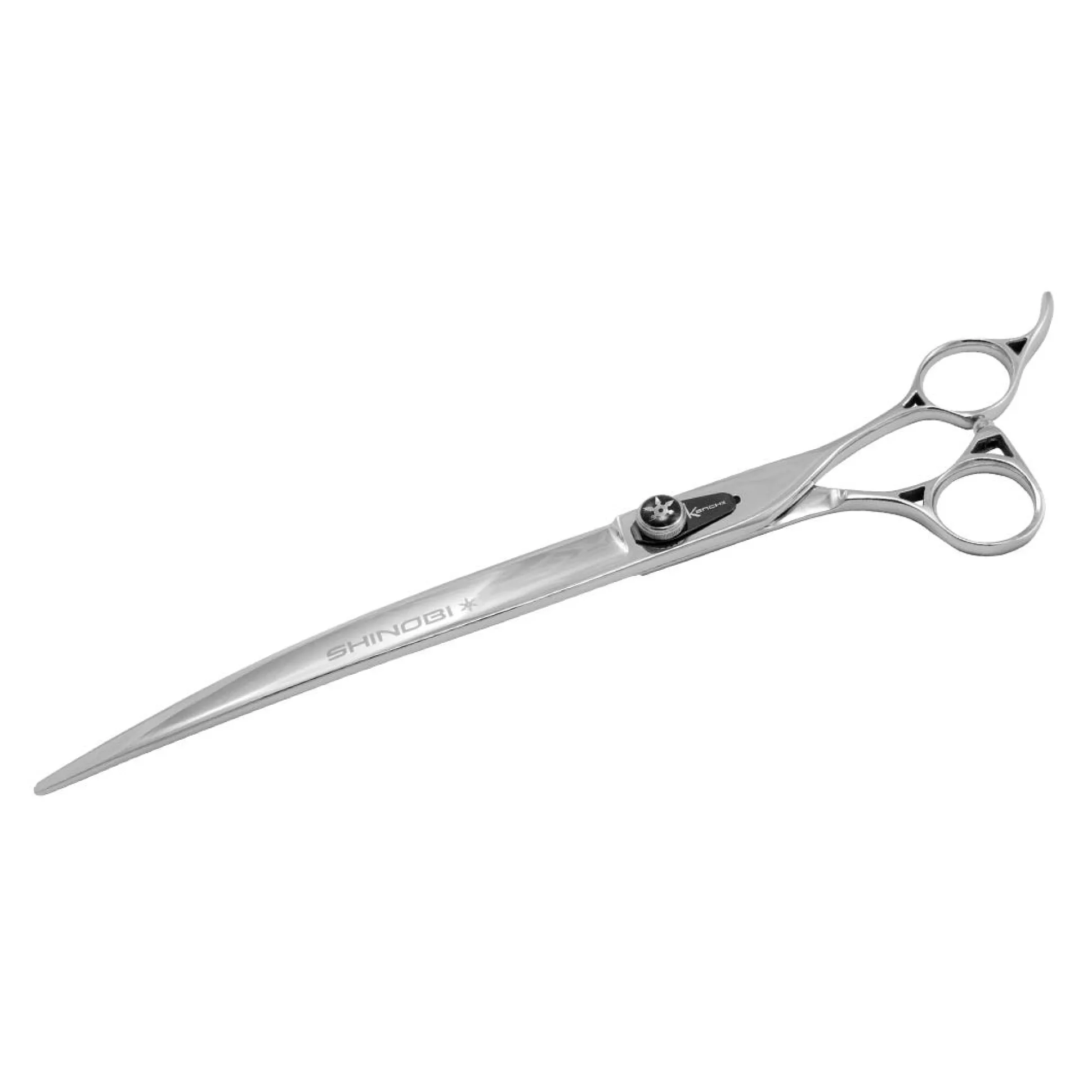 Kenchii Shinobi Curved Shears
