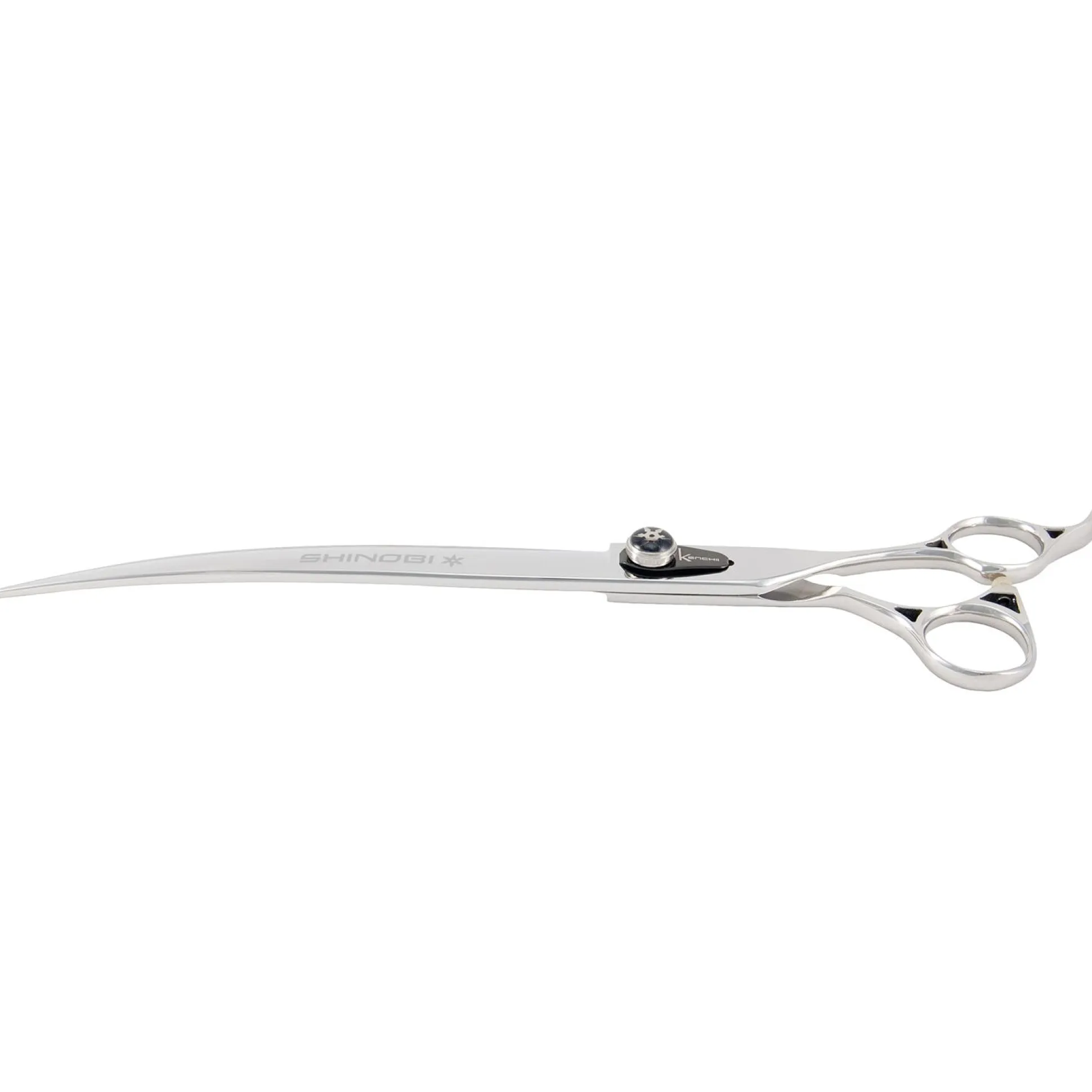 Kenchii Shinobi Curved Shears