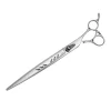 Kenchii Shinobi Straight Shears 9.5In