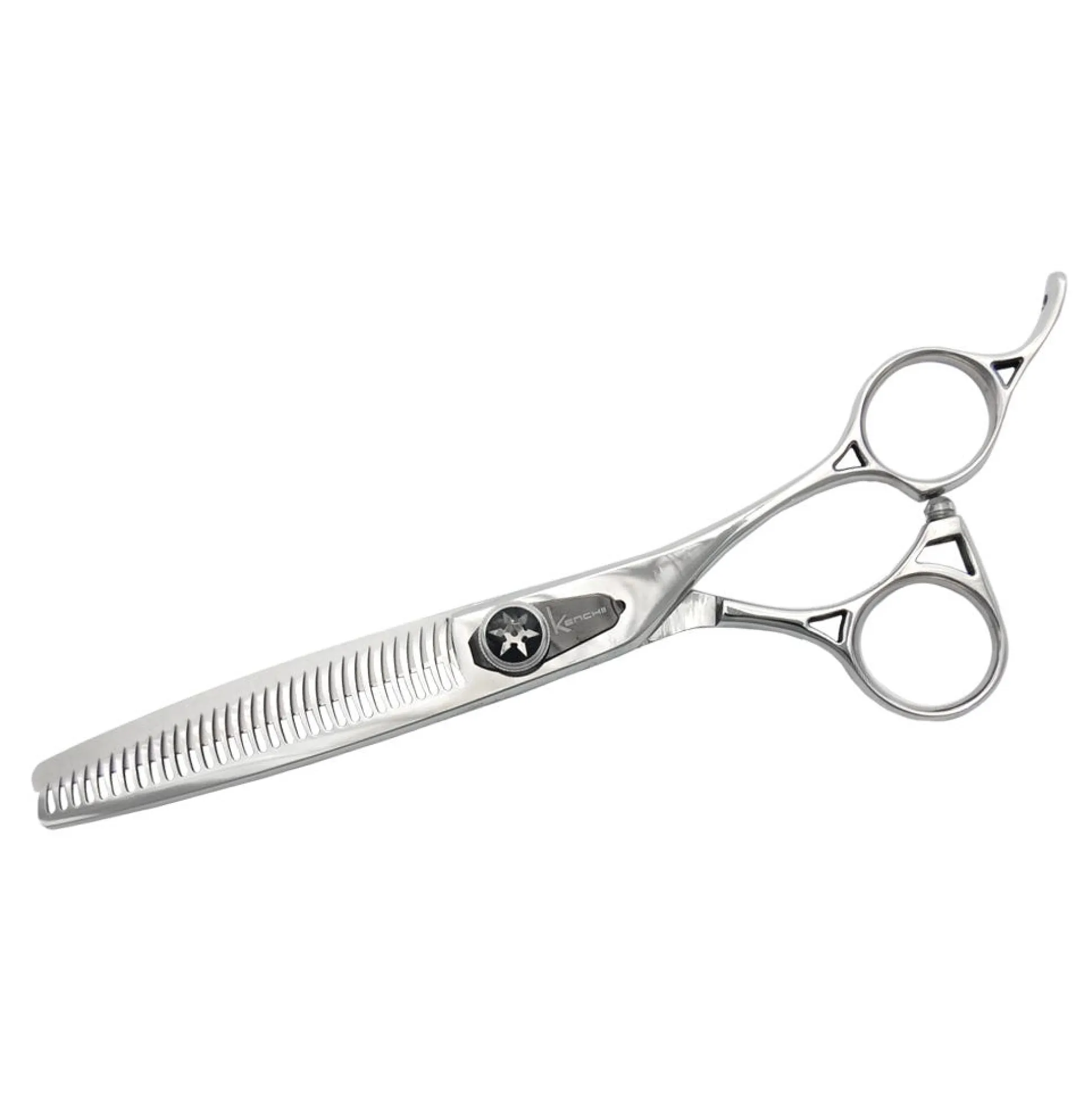 Kenchii Shinobi Thinner Shears