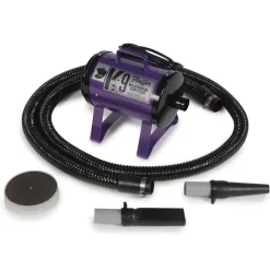 K-9 Fluffer Variable Speed Dog Dryers