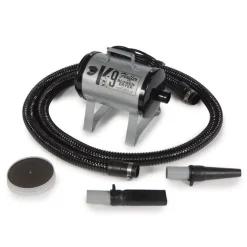 K-9 Fluffer Variable Speed Dog Dryers