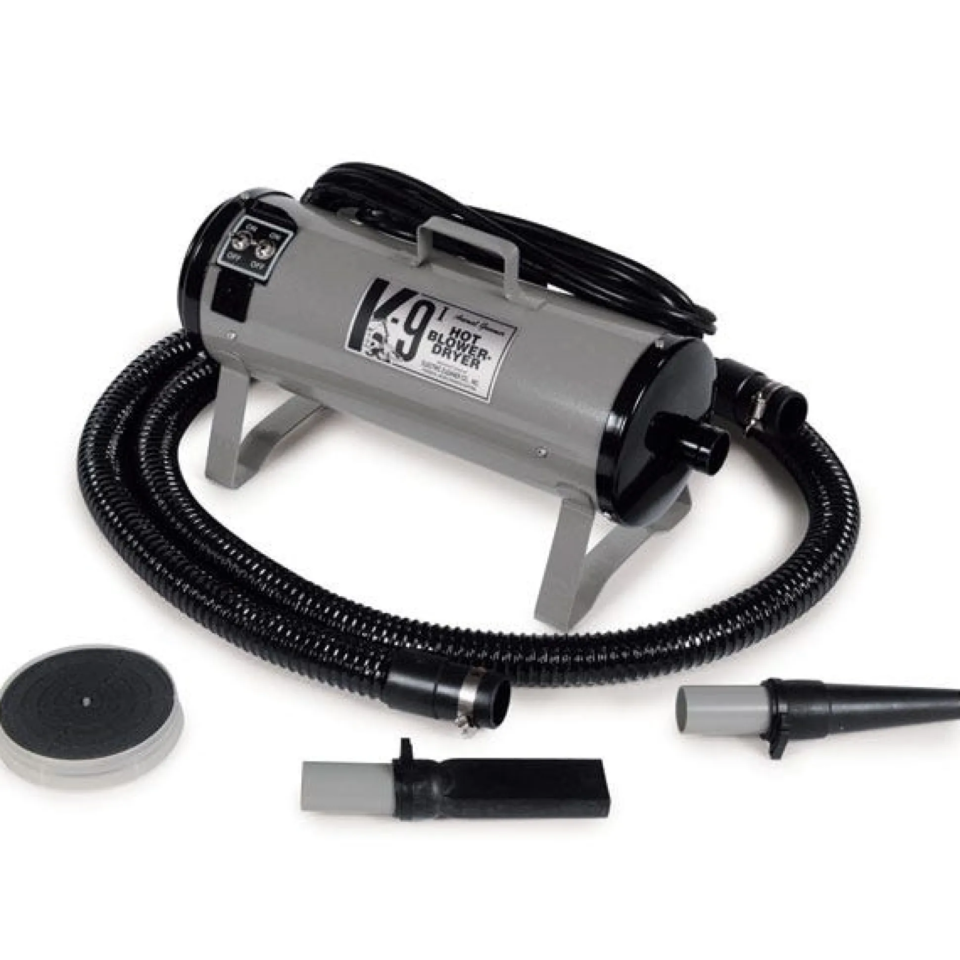 K-9 I Blower Dog Dryer
