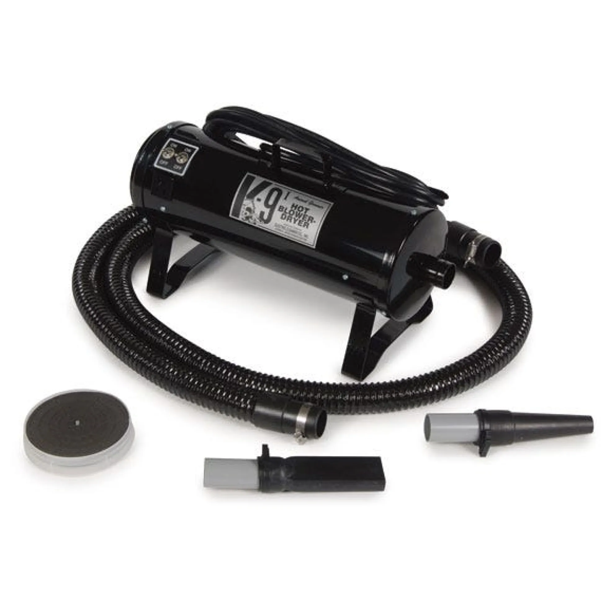 K-9 I Blower Dog Dryer