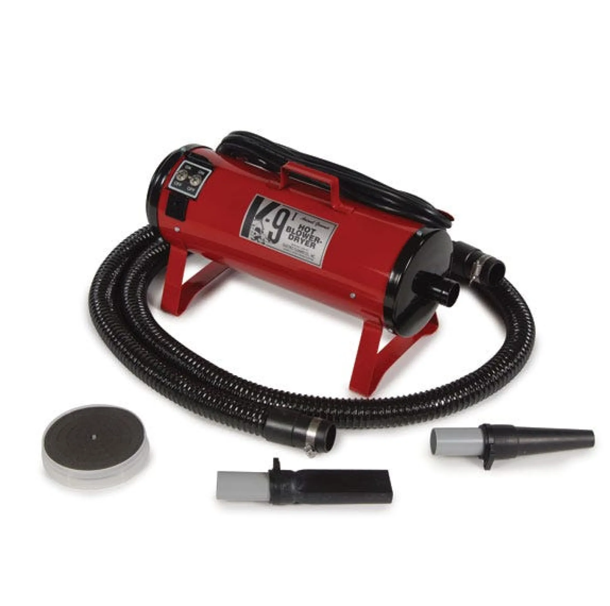 K-9 I Blower Dog Dryer