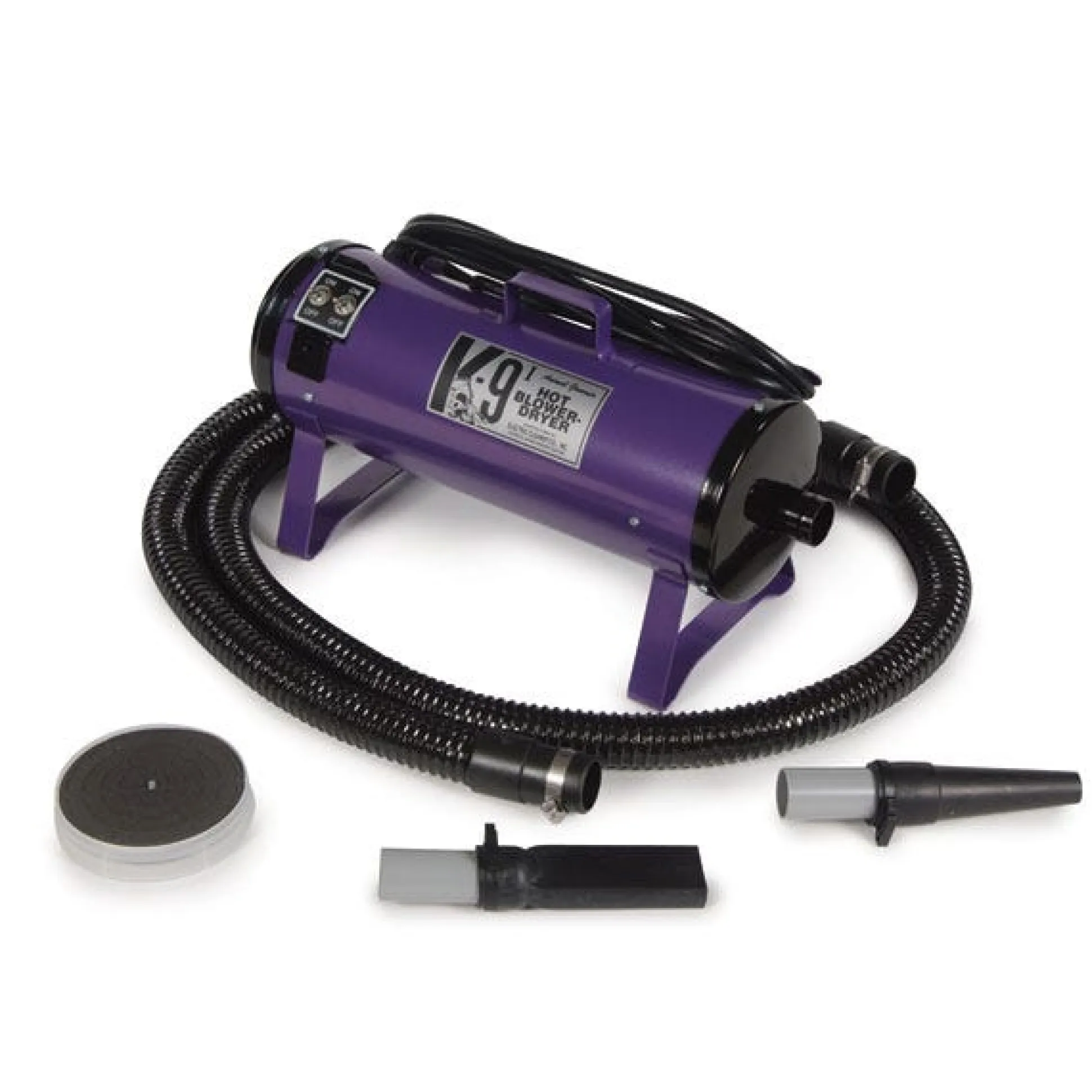 K-9 I Blower Dog Dryer