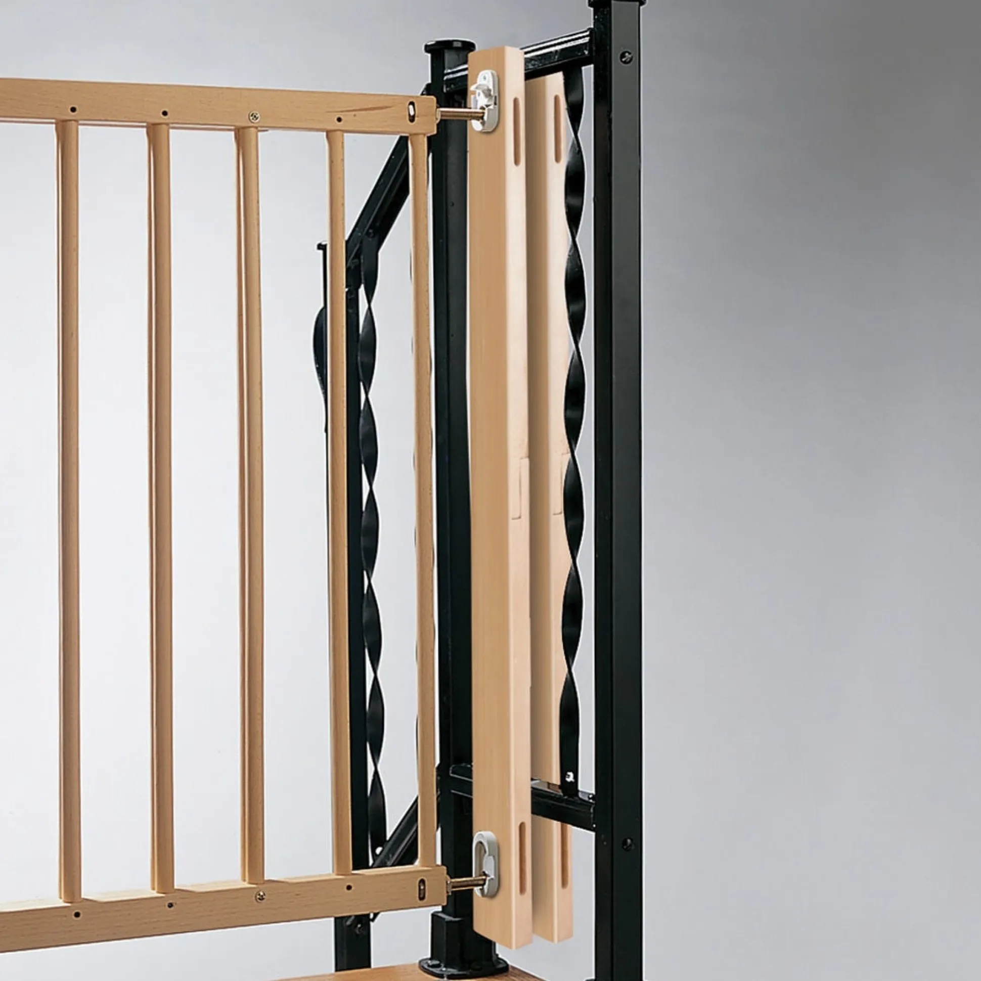 KidCo Universal Gate Installation Kit