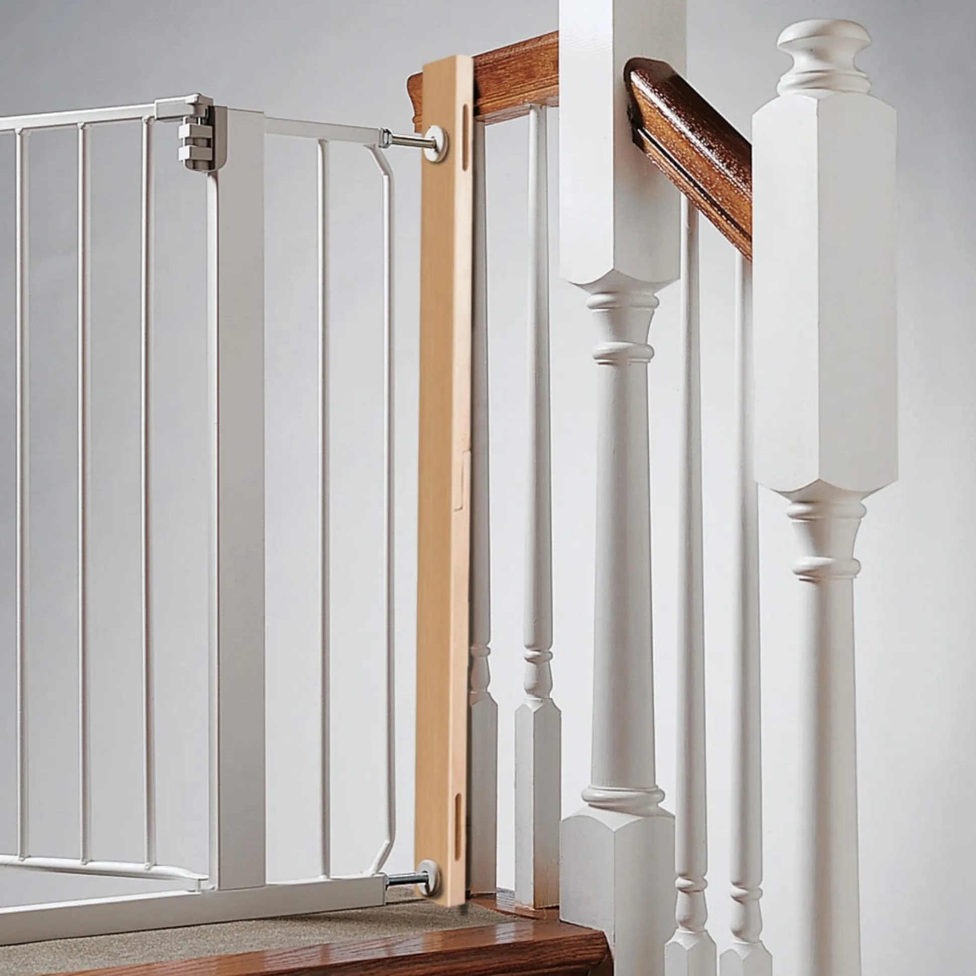 KidCo Universal Gate Installation Kit