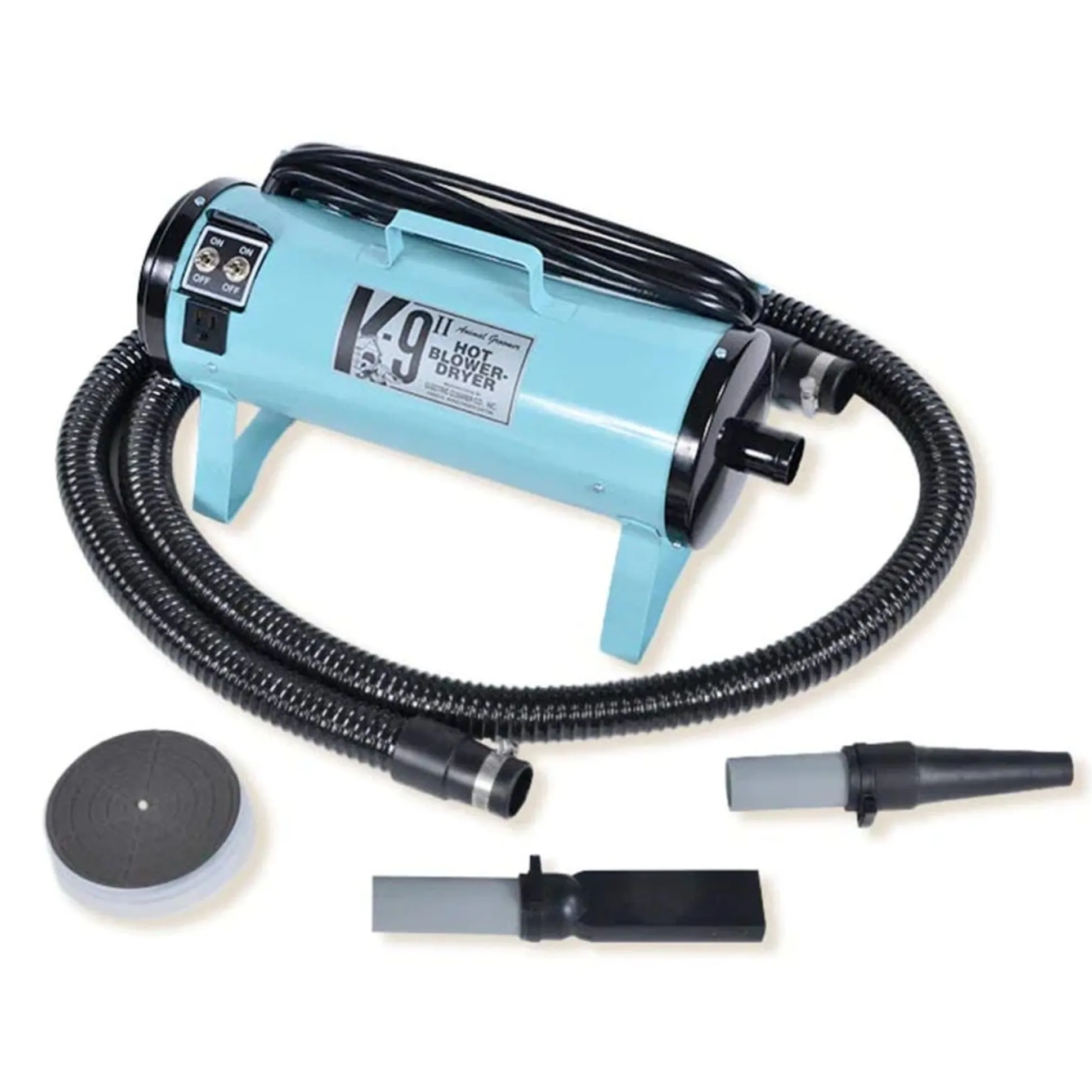 K-9 II Blower Dog Dryer