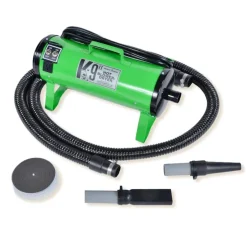 K-9 II Blower Dog Dryer