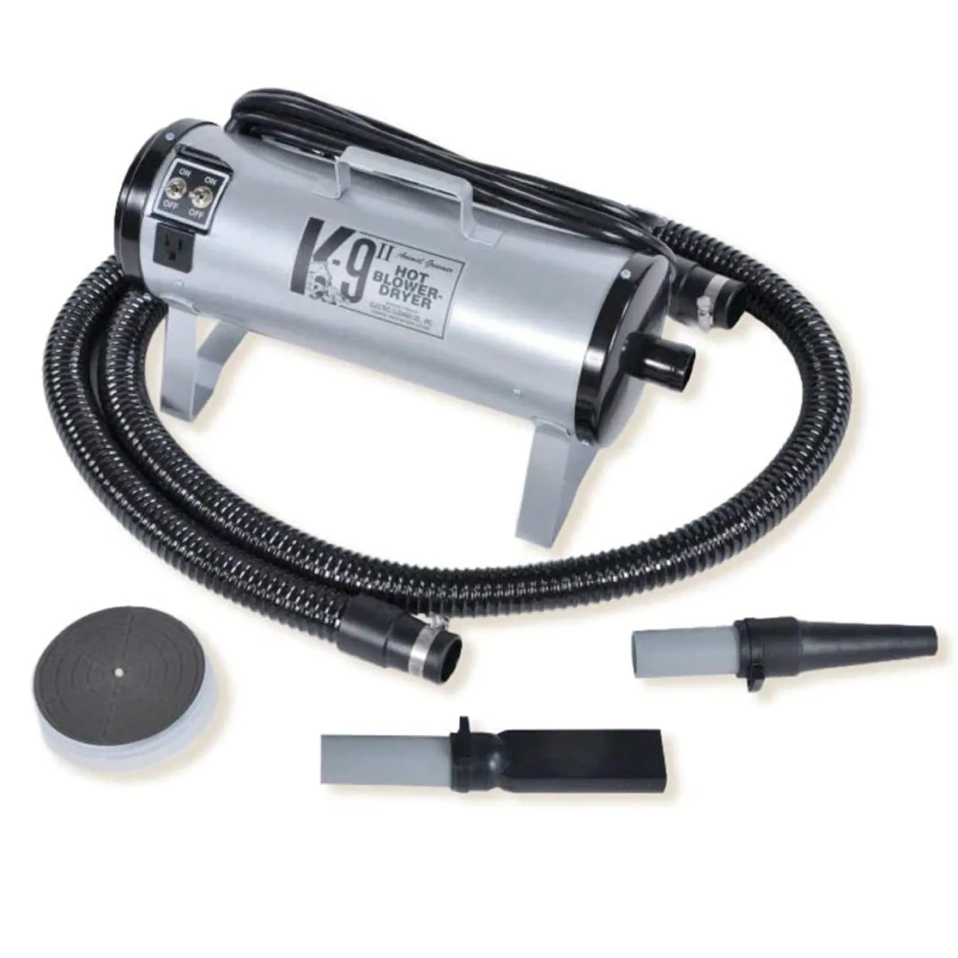 K-9 II Blower Dog Dryer