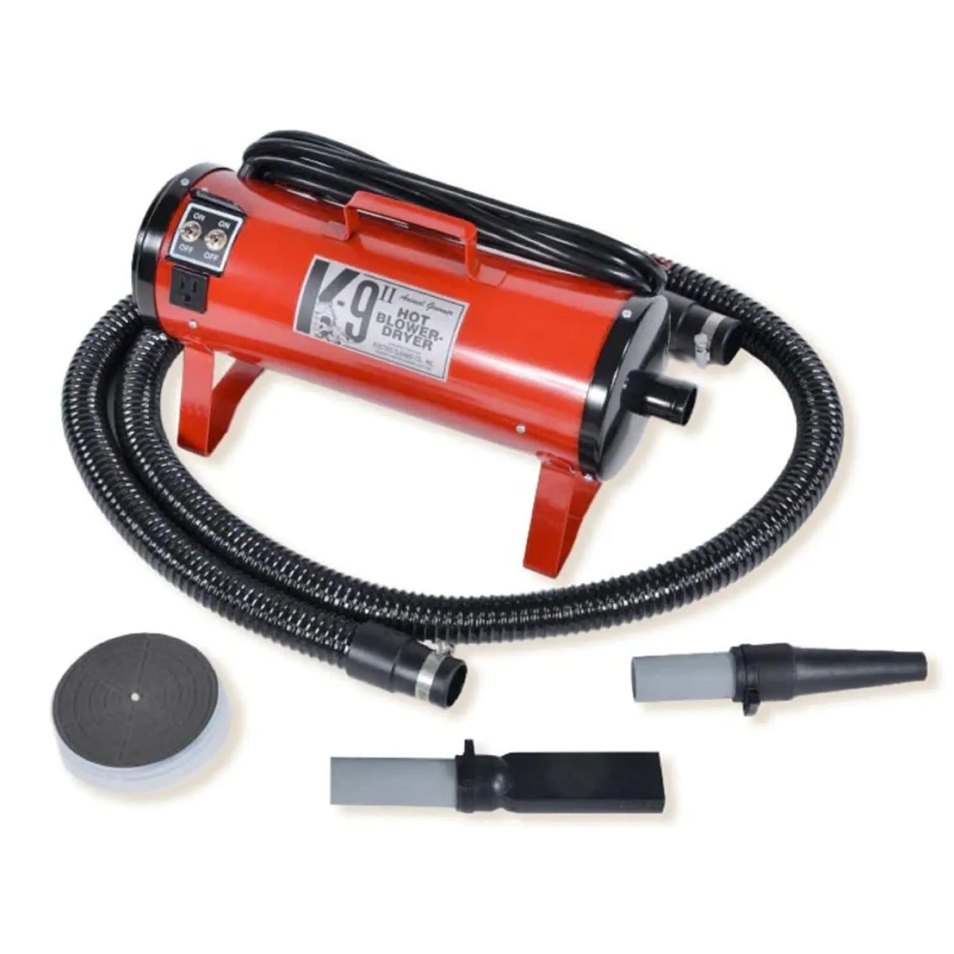 K-9 II Blower Dog Dryer
