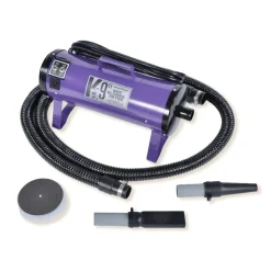 K-9 II Blower Dog Dryer