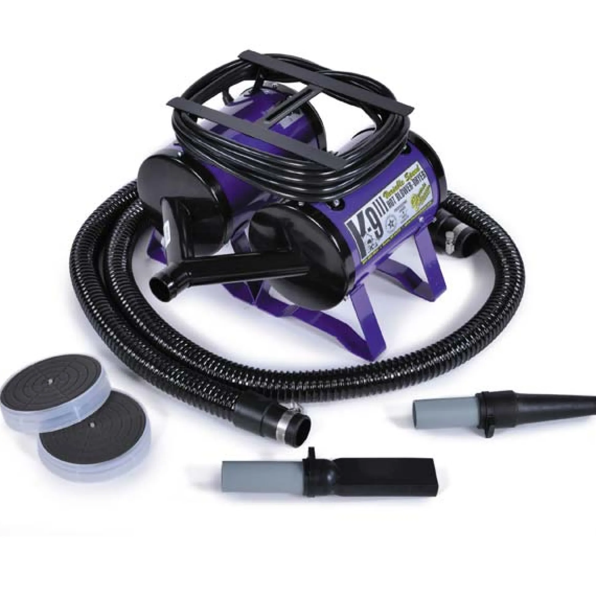 K-9 III Blower Dog Dryer Variable Speed